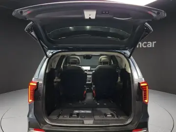 2024 Kia Carnival с пробегом 31 944 км