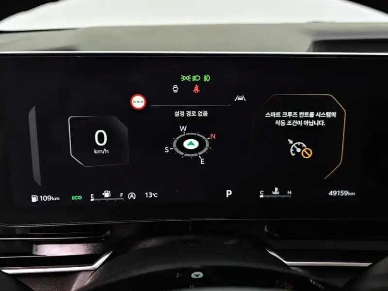 2024 Kia Carnival с пробегом 49 159 км