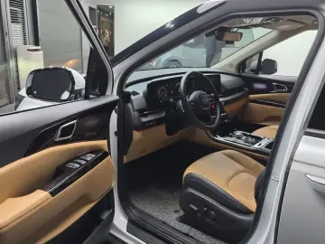 2021 Kia Carnival с пробегом 37 664 км