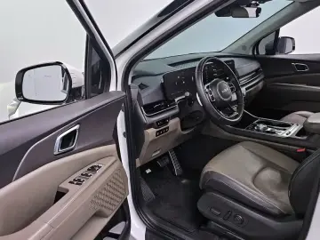 2024 Kia Carnival с пробегом 49 159 км