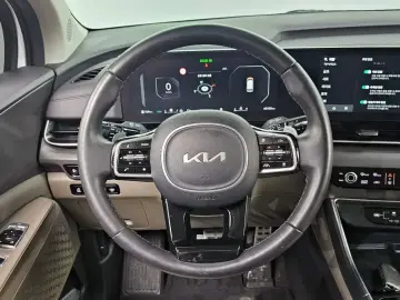2024 Kia Carnival с пробегом 49 159 км