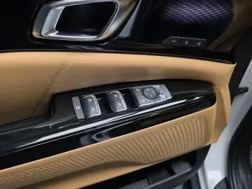 2021 Kia Carnival с пробегом 37 664 км