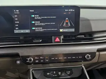 2024 Kia Carnival с пробегом 49 159 км