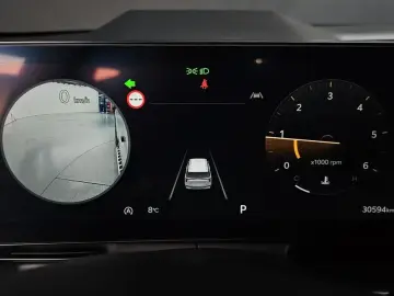 2024 Kia Carnival с пробегом 30 594 км