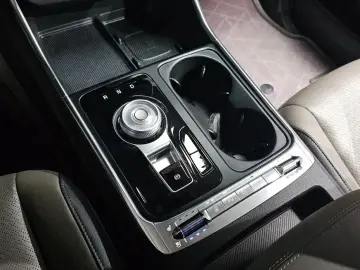 2024 Kia Carnival с пробегом 30 594 км