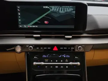 2021 Kia Carnival с пробегом 37 664 км