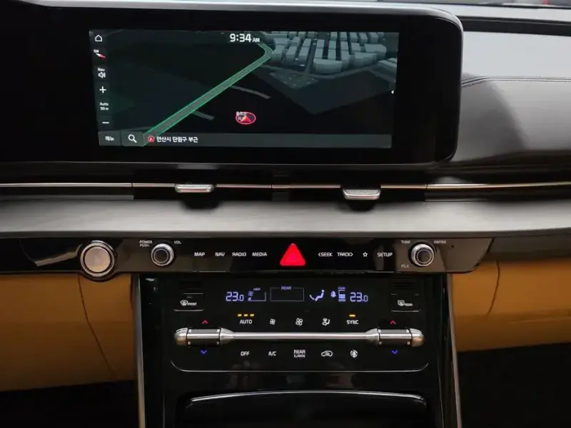 2021 Kia Carnival с пробегом 37 664 км
