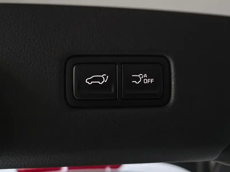 2021 Kia Carnival с пробегом 37 664 км
