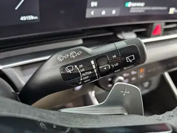 2024 Kia Carnival с пробегом 49 159 км