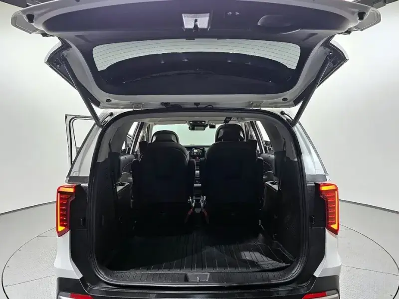 2024 Kia Carnival с пробегом 49 159 км