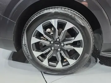2021 Kia Carnival с пробегом 84 454 км