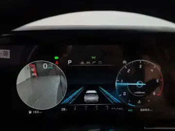 2021 Kia Carnival с пробегом 84 454 км