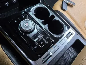 2021 Kia Carnival с пробегом 84 454 км