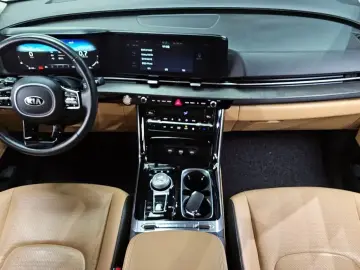 2021 Kia Carnival с пробегом 65 260 км