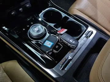 2021 Kia Carnival с пробегом 65 260 км