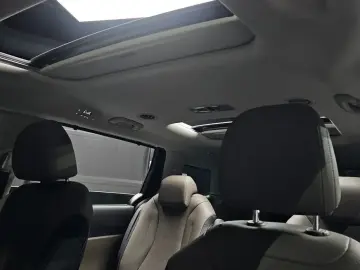 2024 Kia Carnival с пробегом 25 506 км