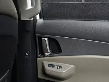 2024 Kia Carnival с пробегом 25 506 км