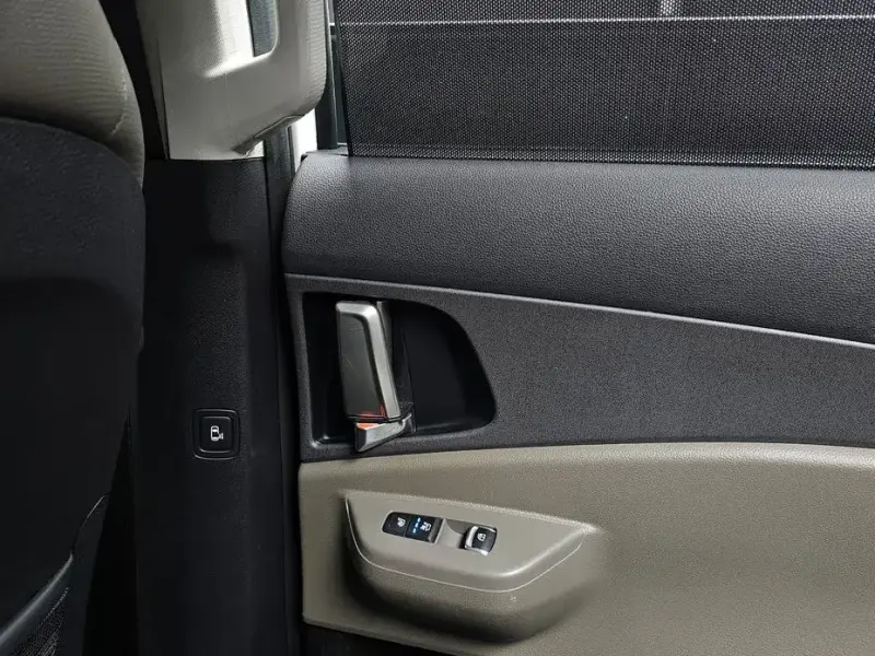 2024 Kia Carnival с пробегом 25 506 км