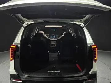 2024 Kia Carnival с пробегом 25 506 км