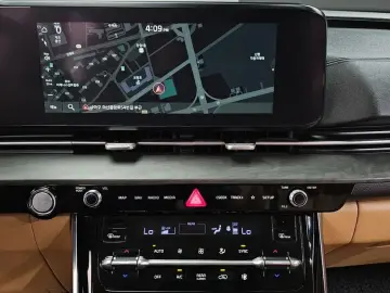 2021 Kia Carnival с пробегом 65 260 км