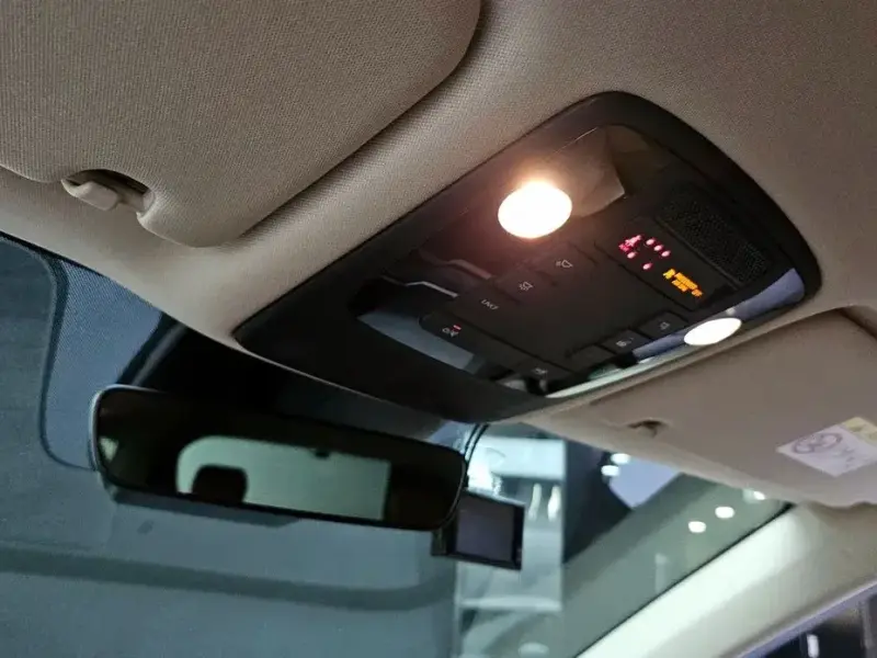 2021 Kia Carnival с пробегом 65 260 км