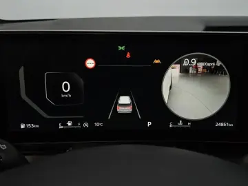 2024 Kia Carnival с пробегом 24 851 км
