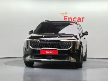 2024 Kia Carnival с пробегом 30 056 км