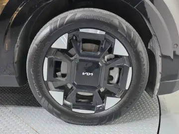 2024 Kia Carnival с пробегом 30 056 км