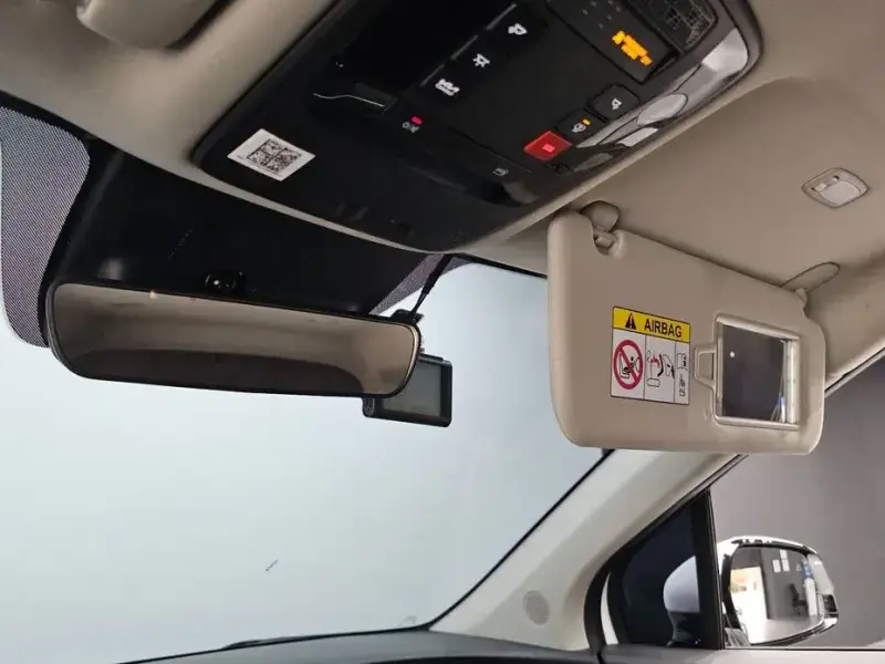 2024 Kia Carnival с пробегом 24 851 км