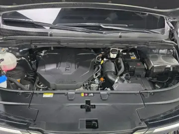 2024 Kia Carnival с пробегом 30 056 км