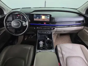 2024 Kia Carnival с пробегом 30 056 км