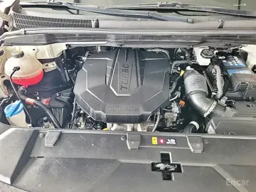 2021 Kia Carnival с пробегом 104 171 км