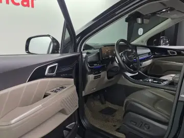 2024 Kia Carnival с пробегом 30 056 км