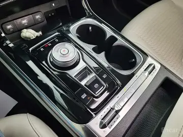 2021 Kia Carnival с пробегом 104 171 км