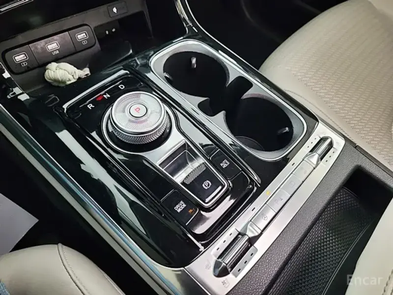 2021 Kia Carnival с пробегом 104 171 км