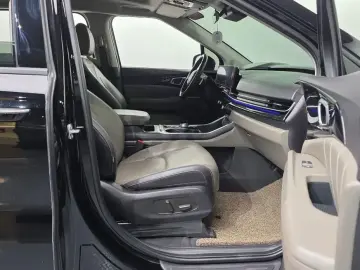 2024 Kia Carnival с пробегом 30 056 км