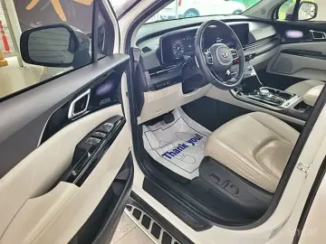 2021 Kia Carnival с пробегом 104 171 км