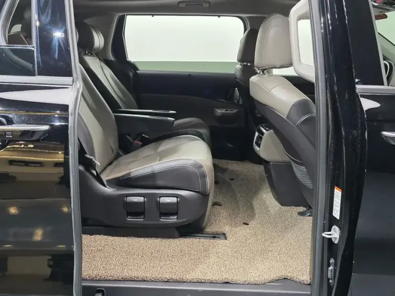 2024 Kia Carnival с пробегом 30 056 км