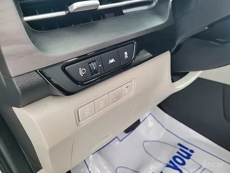 2021 Kia Carnival с пробегом 104 171 км