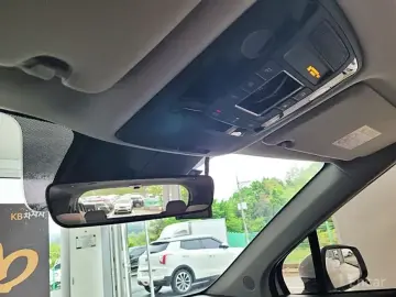 2021 Kia Carnival с пробегом 104 171 км
