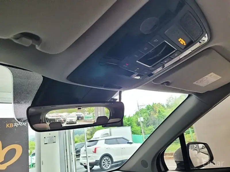 2021 Kia Carnival с пробегом 104 171 км