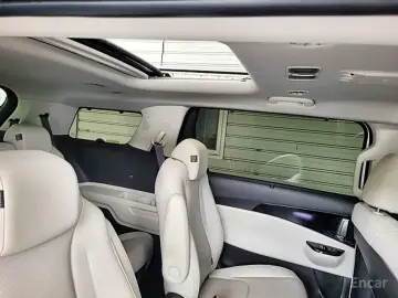 2021 Kia Carnival с пробегом 104 171 км