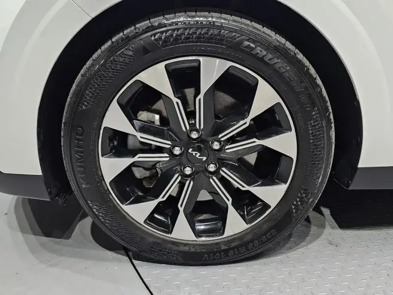 2022 Kia Carnival с пробегом 69 718 км