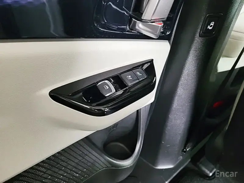 2021 Kia Carnival с пробегом 104 171 км