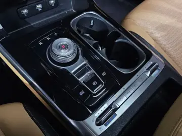 2022 Kia Carnival с пробегом 69 718 км