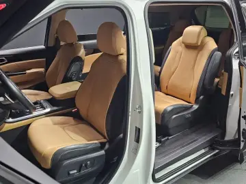 2022 Kia Carnival с пробегом 69 718 км