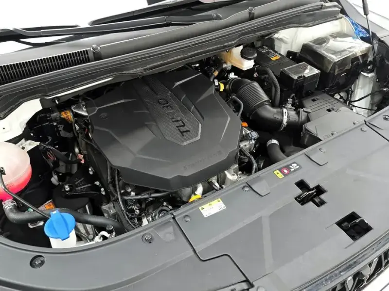 2024 Kia Carnival с пробегом 40 008 км