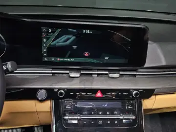 2022 Kia Carnival с пробегом 69 718 км