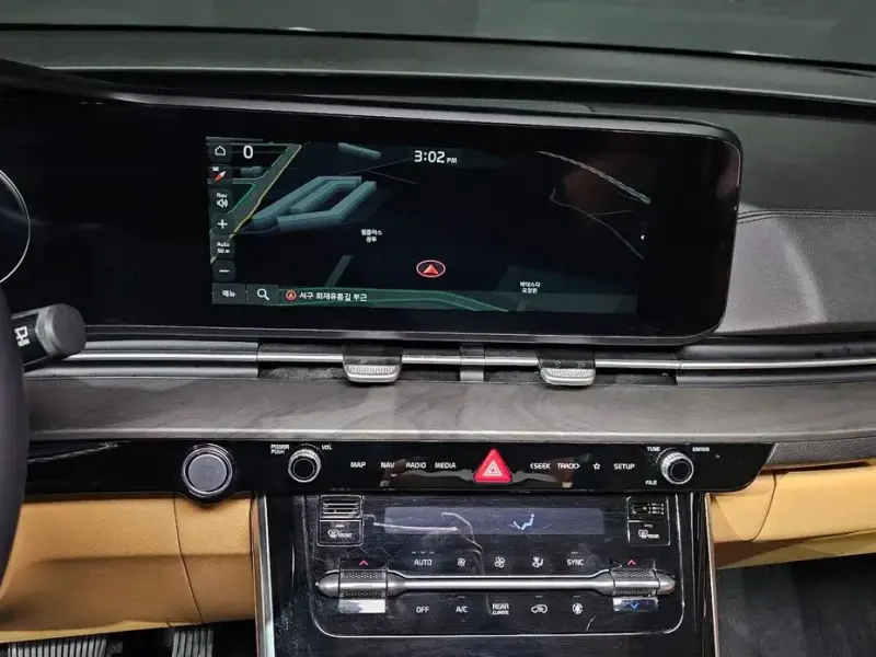 2022 Kia Carnival с пробегом 69 718 км