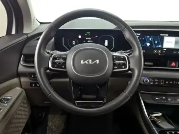 2024 Kia Carnival с пробегом 40 008 км